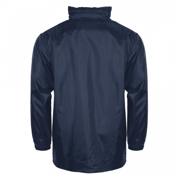 Kinder Regenjacke Stanno Field - Marine